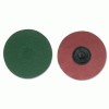 Merit Abrasives ZIRC Plus R801 PowerLock Cloth Discs-Type I