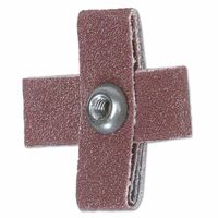 Merit Abrasives Cross Pads
