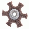 Merit Abrasives Surface Preparation Stars