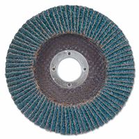 Merit Abrasives Type 27 Zirconia Alumina High Density PowerFlex Discs Merit Abrasives Type 27 Zirconia Alumina High Density PowerFlex Discs