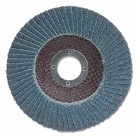 Merit Abrasives Type 27 Zirconia Alumina Flat PowerFlex Discs Merit Abrasives Type 27 Zirconia Alumina Flat PowerFlex Discs