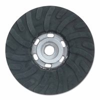 Merit Abrasives Spiral Cool Back-up Pads and Accessories
