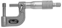 Mitutoyo Series 115 Mechanical Tube Micrometers