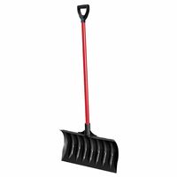 Ames True Temper&reg; Jackson&reg; Poly Snow Shovels
