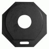VizCon Molded Rubber Drum Bases