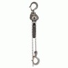 Jet® JLH Compact Lever Hoists -- 1/2 Ton Jet® JLH Compact Lever Hoists -- 1/2 Ton