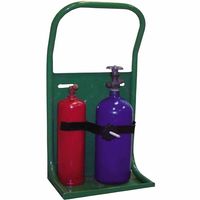 Saf-T-Cart Tote Series Carts