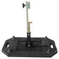 VizCon Zephyr Sign Stands
