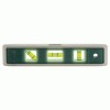 Johnson Level &amp; Tool Magnetic Glo-View&reg; Heavy Duty Aluminum Torpedo Levels
