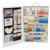 Pac-Kit&reg; 4-Shelf Industrial First Aid Stations