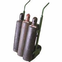 Saf-T-Cart 780 Series Carts