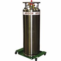 Saf-T-Cart CRYO Series Carts