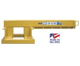 TELESCOPING JIB LIFT