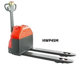 ELECTRIC PALLET TRUCK