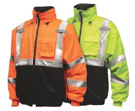 TINGLEY, CLASS 3 BOMBER II JACKET