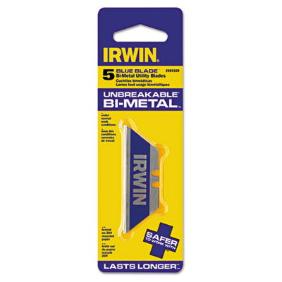 IRWIN&reg; Utility Knife Blade 2084100