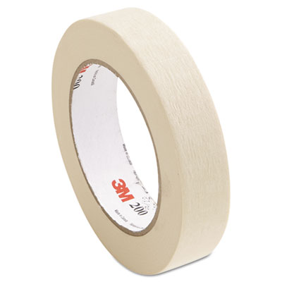 3M Tartan&trade; Masking Tape 200 048011-53465