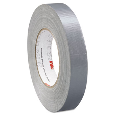3M Silver Duct Tape 3939 021200-85561