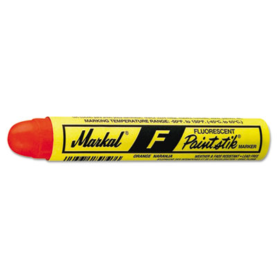 Markal® Paintstik® F Marker 82834 Markal® Paintstik® F Marker 82834