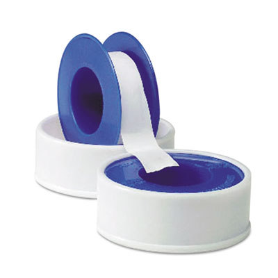Berry Plastics Thread Seal Tape 700034