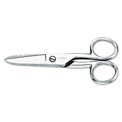 Klein Tools&reg; Electrician's Scissors 2100-7