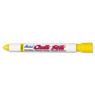 Markal® Quik Stik® Marker 61053 Markal® Quik Stik® Marker 61053