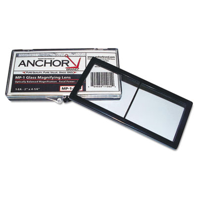 Anchor Brand® Magnifier MP-1-2.00 Anchor Brand® Magnifier MP-1-2.00