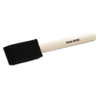 Rubberset® Foam Brush 99081610 Rubberset® Foam Brush 99081610