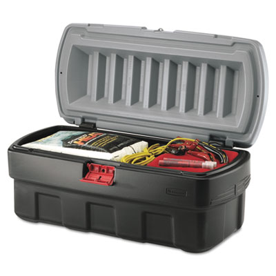 Rubbermaid&reg; ActionPacker&reg; Storage Container 1192-01-38