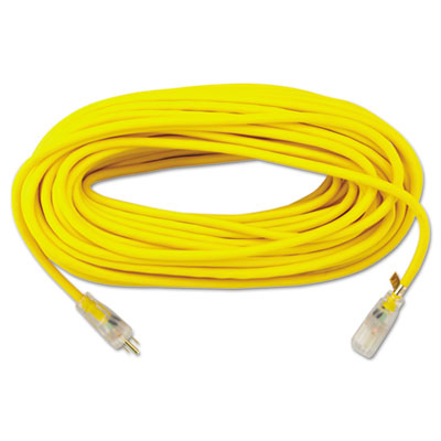 CCI® Polar/Solar® Outdoor Extension Cord 01489 CCI® Polar/Solar® Outdoor Extension Cord 01489