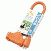 CCI&reg; Tri-Source&trade; Vinyl Multiple Outlet Cord 04112