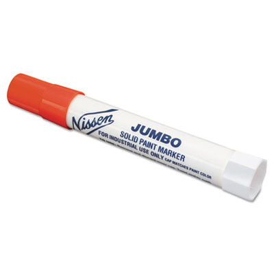 Nissen Solid Paint Marker 00312