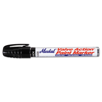 Markal&reg; Valve Action&reg; Paint Marker 96823
