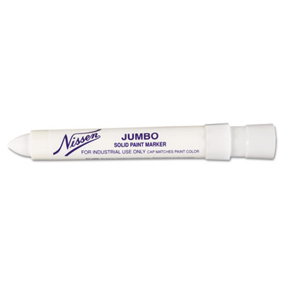 Nissen Solid Paint Marker 00310 Nissen Solid Paint Marker 00310