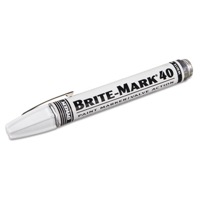 DYKEM&reg; BRITE-MARK&reg; 40 Marker 40008