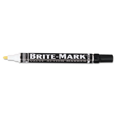 DYKEM&reg; BRITE-MARK&reg; Medium Marker 84002