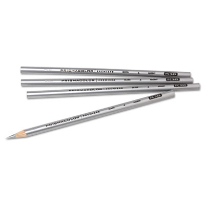 Prismacolor&reg; Thick Lead Art Pencil