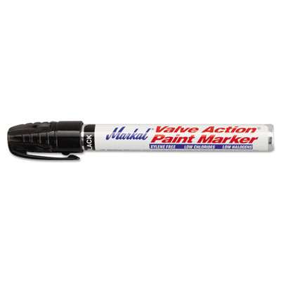 Markal&reg; Valve Action&reg; Paint Marker 96803