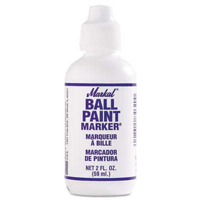 Markal&reg; Ball Paint Marker&reg; 84620
