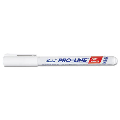 Markal&reg; Pro-Line&reg; Fine Point Paint Marker 96871