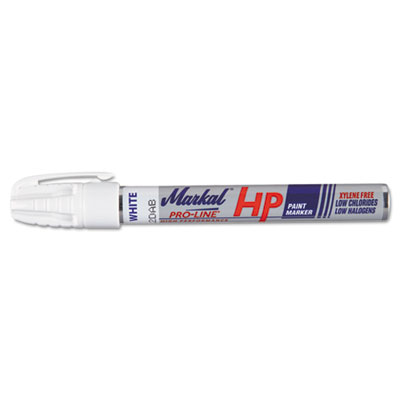 Markal® Pro-Line HP® Paint Marker 96960 Markal® Pro-Line HP® Paint Marker 96960