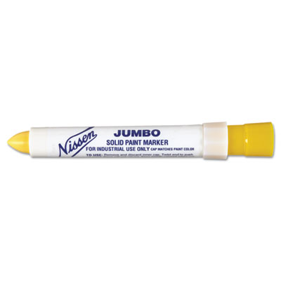 Nissen Solid Paint Marker 00311