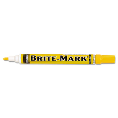 DYKEM&reg; BRITE-MARK&reg; Medium Marker 84004