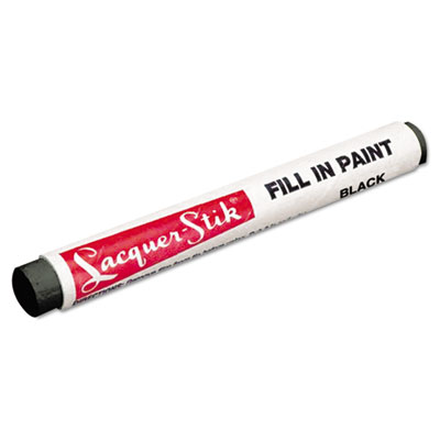Markal&reg; Lacquer-Stik&reg; Fill-In Paint Marker 51123