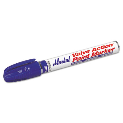 Markal&reg; Valve Action&reg; Paint Marker 96805