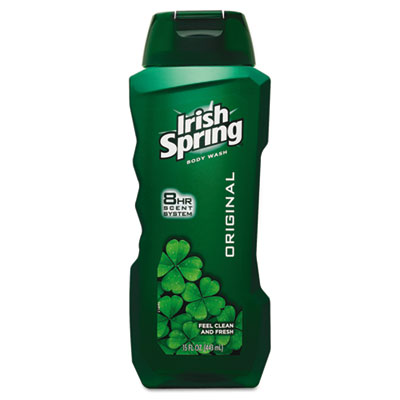 Irish Spring&reg; Body Wash