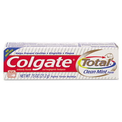 Colgate&reg; Total&reg; Toothpaste