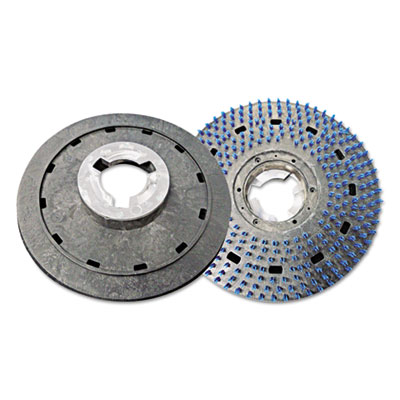 Mercury Floor Machines Scrub Pad Driver