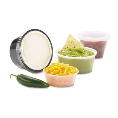 Fabri-Kal&reg; Portion Cups