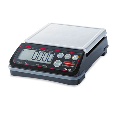DYMO&reg; by Pelouze&reg; Digital Portioning Scale